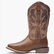 Durango® Lady Rebel Pro™ Women's Cognac Ventilated Western Boot, , large