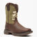 Lil' Rebel™ by Durango® Little Kids' Army Western Boot, , large