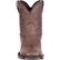 Lil' Outlaw™ by Durango® Big Kids' Embossed Western Boot, , large