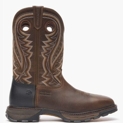 Durango® Maverick XP™ Steel Toe Puncture Resistant Western Work Boot, , large