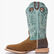 Durango® Men's PRCA Collection Roughout Western Boot, , large