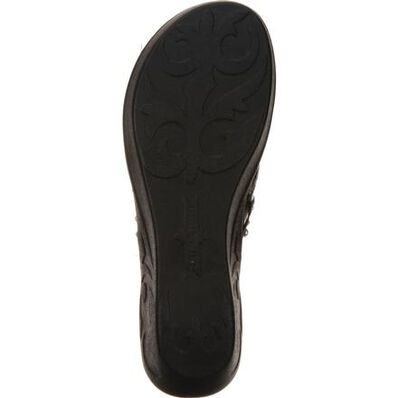 Durango® Cheyenne Western Sandal, , large