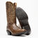 Durango® Women's Shyloh Caramel Western Boot, , large