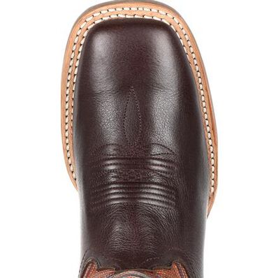 Durango® Lady Rebel Pro™ Women's Crimson Western Boot, , large