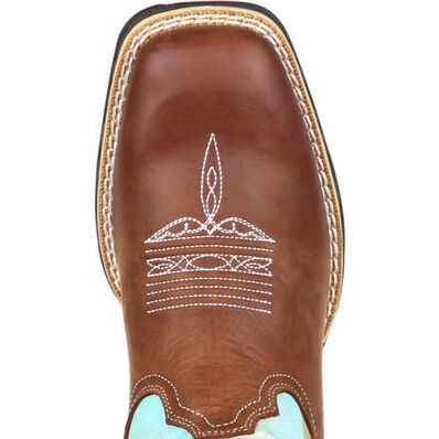 Lady Rebel™ by Durango® Women's Western Boot, , large