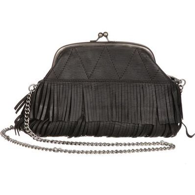 Durango® Leather Company Kachina Crossbody Bag, , large