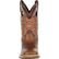 Durango® Lil' Rebel Pro™ Little Kid's Tiger Eye Western Boot, , large