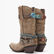 Crush™ by Durango® Women's Accessorized Western Boot, , large