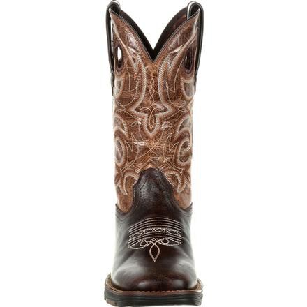 Durango Ultra Lite Women s Toasted S more Western Boot DRD0310