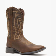 Durango® Westward™ Prairie Brown Western Boot