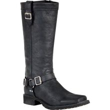 Durango® City Women's Savannah Harness Boot