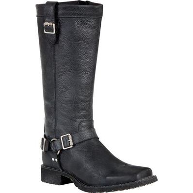 Durango® City Women's Savannah Harness Boot, , large
