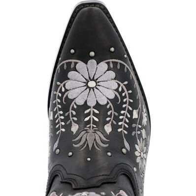 Crush™ by Durango® Women’s Sterling Wildflower Western Boot, , large