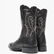 Durango® Westward™ Black Onyx Western Boot, , large