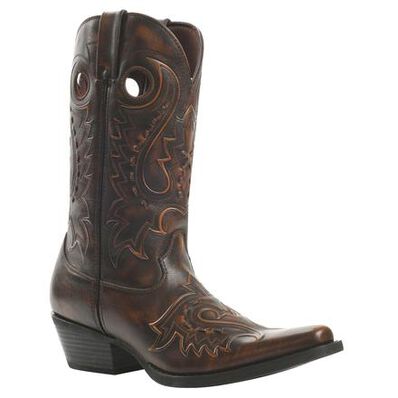 Gambler™ by Durango® Jack Western Boot, , large