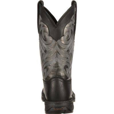 Rebel™ by Durango® Pull-On Western Boot, , large