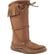 Durango® Women's Santa Fe Tall Moccasin, , large