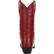Durango® Women's Red Leather Western Boot, , large