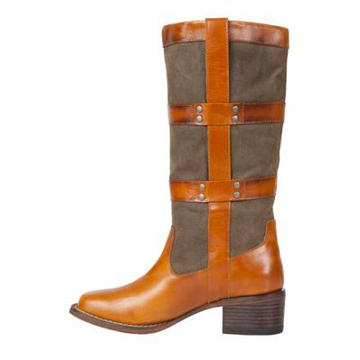 Durango® World Traveler Women's Wellington Boot, , large