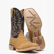 Durango® Rebel Pro™ Black Western Boot, , large