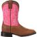 Durango® Lil' Mustang™ Little Kids' Western Boot, , large
