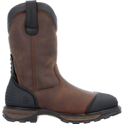 Durango® Maverick XP Steel Toe Waterproof Western Work Boot, #DDB0424