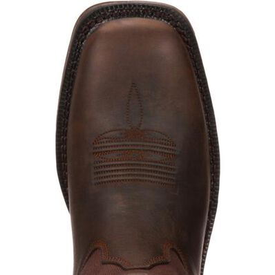 Workin' Rebel™ by Durango® Waterproof Western Boot, , large