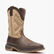 Durango® WorkHorse™ Steel Toe Western Work Boot, , large