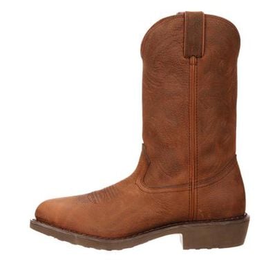 Durango® Farm and Ranch™ Wellington Work Boot, , large