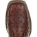Durango® Red Dirt Rebel™ Antiqued Saddle Full-Quill Ostrich Chukka, , large
