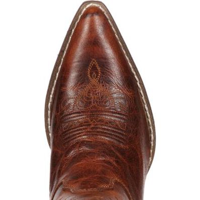 Crush™ by Durango® Women's Brown Heartfelt Western Boot, , large