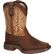 LIL' DURANGO® Big Kid Let Love Fly Western Boot, , large