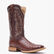 Durango® Men's PRCA Collection Caiman Belly Western Boot, , large