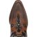 Crush™ by Durango® Women's Gypsy Underlay Western Boot, , large