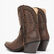 Crush™ by Durango® Women's Roasted Pecan Bootie Western Boot, , large