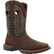 Durango® Rebel™ Bay Brown & Midnight Western Boot, , large