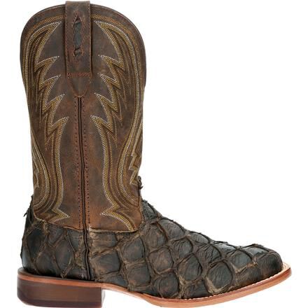 Pirarucu discount skin boots