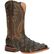 Durango® Premium Exotics™ Dark Bay Pirarucu Western Boot, , large