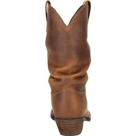 Women's slouch hotsell western boots