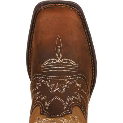 Lady Rebel™ by Durango® Let Love Fly Western Boot, , large