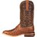 Durango® Premium Exotic Full-Quill Ostrich Western Boot, , large