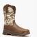 Durango® Ranger XP™ Steel Toe Waterproof Western Work Boot, , large