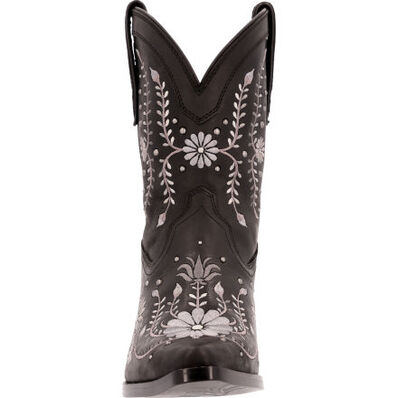 Crush™ by Durango® Women’s Sterling Wildflower Western Boot, , large