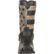 Durango® Black Faded Flag Harness Boot, , large