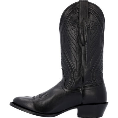 Durango® Santa Fe™ Jet Black Western Boot, , large