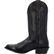 Durango® Santa Fe™ Jet Black Western Boot, , large