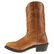 Durango® Oiled Peanut Leather Western Boot, , large