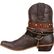 Crush™ by Durango® Women's Accessory Bootie, , large