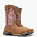 Lady Rebel Work™ by Durango® Women's Waterproof Composite Toe Western Work Boot, , large