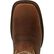 Rebel™ by Durango® Dark Chestnut Western Boot, , large